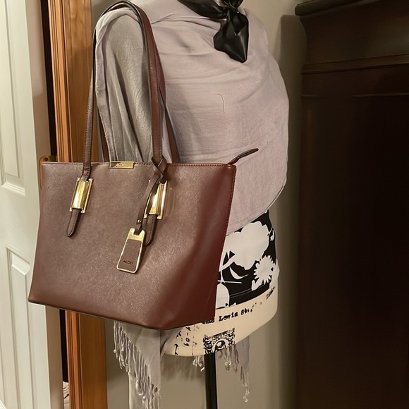 ALDO Tote Bag - Picture 8 of 8